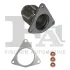 Автодеталь Fischer Automotive One (FA1) KF220020