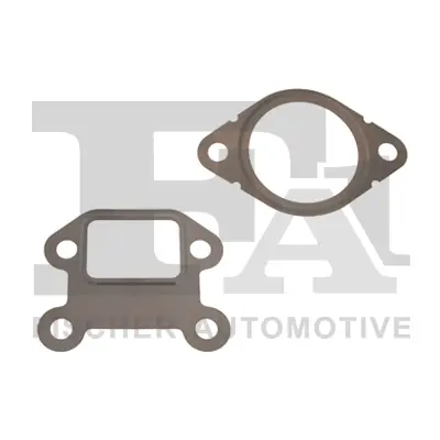 FA1 Комплект ущільнень, система рециркуляції ВГ Fischer Automotive One (FA1) KG120010E (фото 1)