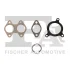 Комплект ущільнень, система рециркуляції ВГ (вир-во Fischer) Fischer Automotive One (FA1) KG220010E (фото 1)