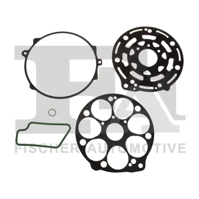 Автозапчасть Fischer Automotive One (FA1) KS000080 (фото 1)