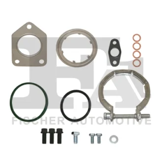 Комплект для монтажу (розширений), компресор Fischer Automotive One (FA1) KT100020
