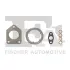 Монтажний комплект, компресор (вир-во Fischer) Fischer Automotive One (FA1) KT100020E (фото 1)