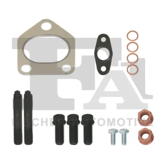 Монтажный комплект Fischer Automotive One (FA1) KT100025