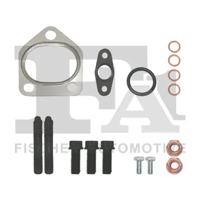 Монтажный комплект Fischer Automotive One (FA1) KT100045 (фото 1)