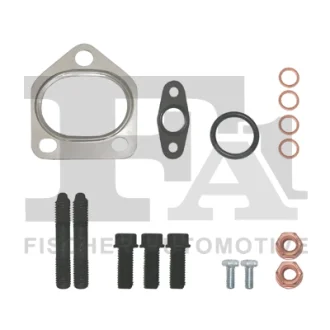 Монтажный комплект Fischer Automotive One (FA1) KT100045