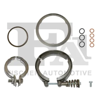 Монтажный комплект Fischer Automotive One (FA1) KT100060