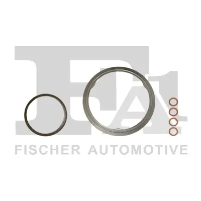 Монтажный комплект Fischer Automotive One (FA1) KT100060E (фото 1)