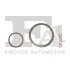 Монтажный комплект Fischer Automotive One (FA1) KT100060E (фото 1)