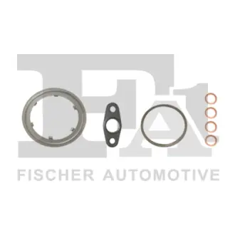 Комплект для монтажу (зменшений), компресор Fischer Automotive One (FA1) KT100080E