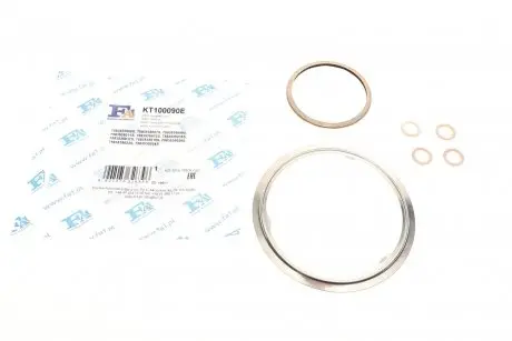 Комплект прокладок турбіни FA1 Fischer Automotive One (FA1) KT100090E