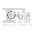 Монтажный комплект Fischer Automotive One (FA1) KT100110E (фото 1)