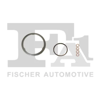 Монтажный комплект Fischer Automotive One (FA1) KT100110E
