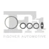 Ремкомплект турбокомпрессора bmw 1 (e88) 3 08-13, 1 (e82) 3 11-12, 3 07-13, 3 07-13, 3 (e90) 3 06-11, 3 06-08, 3 08-11, 3 (e91) 3 06-12, 3 06-08, 3 08 Fischer Automotive One (FA1) KT100140E (фото 1)