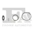 Комплект для монтажу (зменшений), компресор Fischer Automotive One (FA1) KT100180E (фото 1)