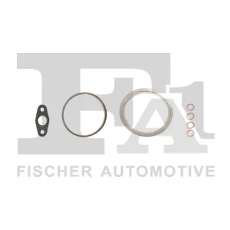 Монтажный комплект Fischer Automotive One (FA1) KT100190E