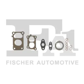 Комплект для монтажу (зменшений), компресор Fischer Automotive One (FA1) KT100230E