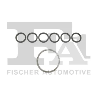 Ремкомплект турбокомпрессора bmw 5 (f10) 3 10-16, 3 10-16, 3 09-16, 5 (f07) 3 09-, 3 10-, 5 (f11) 3 10-, 3 09-, 6 (f06) 3 11-, 3 13-, 6 (f12) 3 11-, 3 Fischer Automotive One (FA1) KT100260E