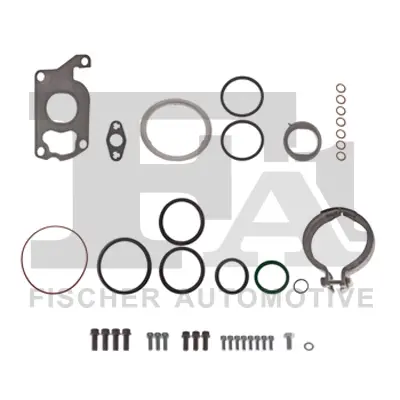 Автозапчасть Fischer Automotive One (FA1) KT100300 (фото 1)