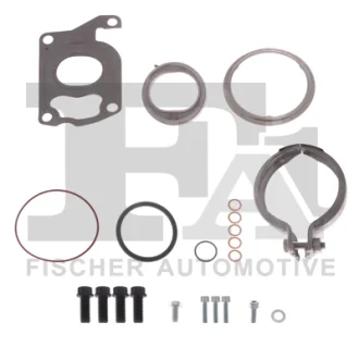 FA1 Комплект для монтажу, компресор Fischer Automotive One (FA1) KT100320