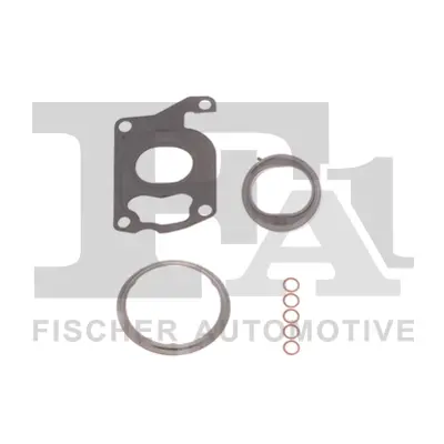 FISCHER BMW комплект прокладок турбокомпресора F10, F07, F11, E70, E71 Fischer Automotive One (FA1) KT100320E (фото 1)