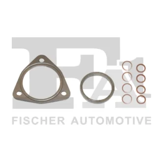 Монтажный комплект Fischer Automotive One (FA1) KT100370E
