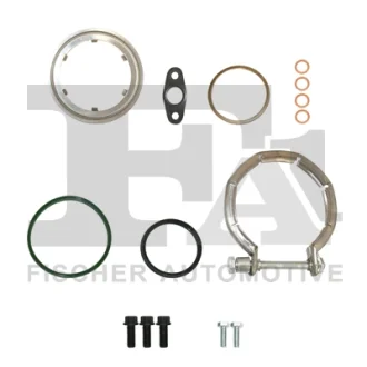 Монтажный комплект Fischer Automotive One (FA1) KT100390