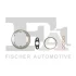 Монтажный комплект Fischer Automotive One (FA1) KT100390E (фото 1)
