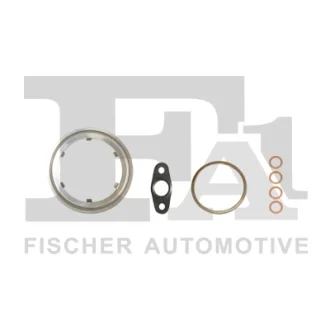 Монтажный комплект Fischer Automotive One (FA1) KT100390E