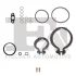 FA1 Комплект для монтажу, компресор Fischer Automotive One (FA1) KT100400 (фото 1)