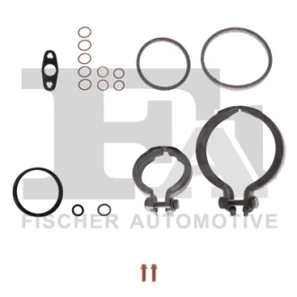 FA1 Комплект для монтажу, компресор Fischer Automotive One (FA1) KT100400