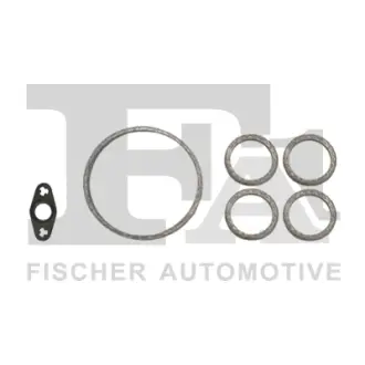 Комплект для монтажу (зменшений), компресор Fischer Automotive One (FA1) KT100420E