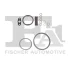 FISCHER BMW комплект прокладок турбокомпресора X5 (E70) 09-13, X6 (E71, E72) 09-14 Fischer Automotive One (FA1) KT100470E (фото 1)