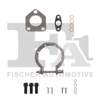 FA1 Комплект для монтажу, компресор Fischer Automotive One (FA1) KT100480