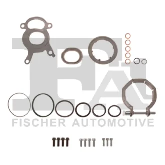 FA1 Комплект для монтажу, компресор Fischer Automotive One (FA1) KT100510