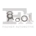 FA1 Комплект для монтажу, компресор Fischer Automotive One (FA1) KT100510E (фото 1)