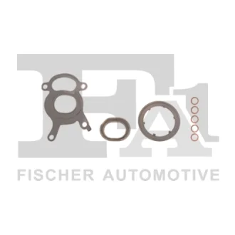 FA1 Комплект для монтажу, компресор Fischer Automotive One (FA1) KT100510E