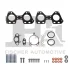 FA1 Комплект для монтажу, компресор Fischer Automotive One (FA1) KT100530 (фото 1)