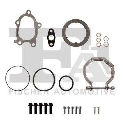 Автозапчасть Fischer Automotive One (FA1) KT100540 (фото 1)