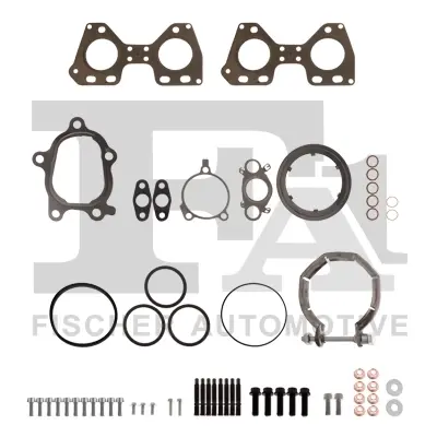 Автозапчасть Fischer Automotive One (FA1) KT100550 (фото 1)
