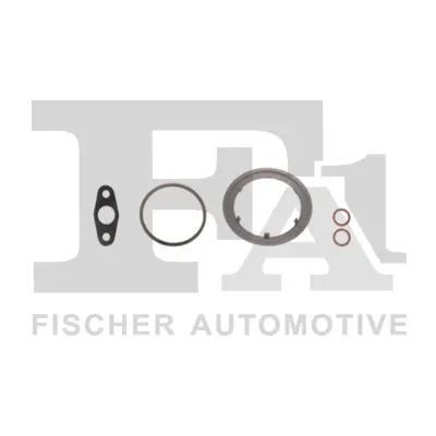 Монтажний комплект, компресор (вир-во Fischer) Fischer Automotive One (FA1) KT100560E (фото 1)