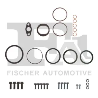 Комплект прокладок з різних матеріалів Fischer Automotive One (FA1) KT100580