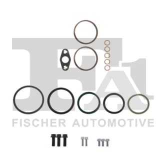 FA1 Комплект для монтажу, компресор Fischer Automotive One (FA1) KT100590