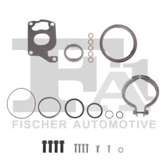 FA1 Комплект для монтажу, компресор Fischer Automotive One (FA1) KT100670