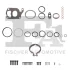 FA1 Комплект для монтажу, компресор Fischer Automotive One (FA1) KT100680 (фото 1)