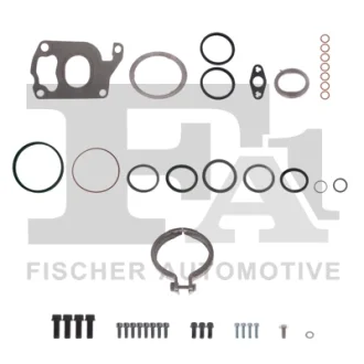 FA1 Комплект для монтажу, компресор Fischer Automotive One (FA1) KT100680