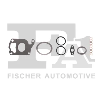 FISCHER BMW Комплект прокладок турбокомпрессора 3 (F30, F80) 335 d xDrive 13-18, 4 Gran Coupe (F36) 435 d xDrive 14-, 6 Gran Coupe (F06) 640 d 12-18, 7 (F01, F02, F03, F04) 740 d 12-15, X3 (F25) xDrive 35 d 11-17 Fischer Automotive One (FA1) KT100680E
