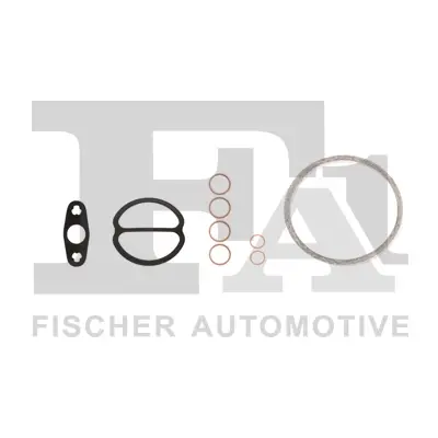 Автозапчасть Fischer Automotive One (FA1) KT100760E (фото 1)