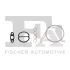 Автозапчасть Fischer Automotive One (FA1) KT100760E (фото 1)