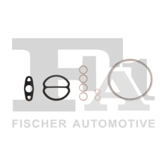 Автозапчасть Fischer Automotive One (FA1) KT100760E