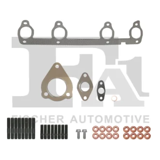 Монтажный комплект Fischer Automotive One (FA1) KT110020